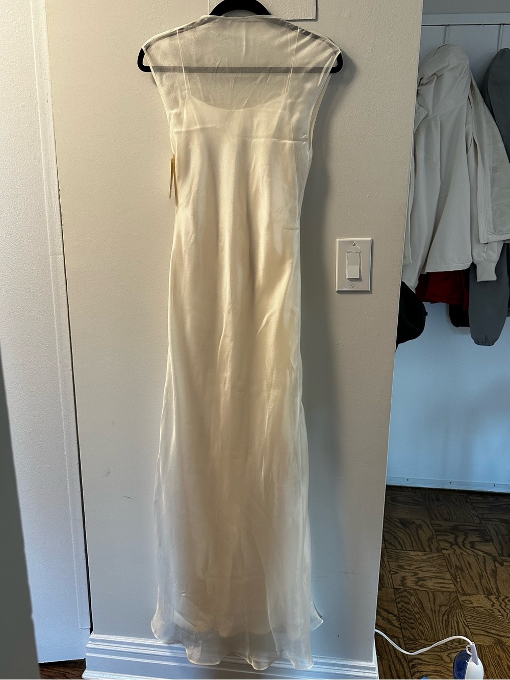 Never worn! Huong Boutique Valentina Dress - S